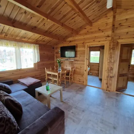 Holiday home Wir - Letniskowe *