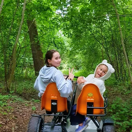 別荘 Wir - Letniskowe *