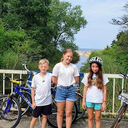 別荘 Wir - Letniskowe