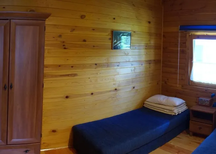 Casa de Férias Wir - Letniskowe Gąski