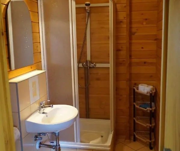 Wir - Letniskowe Gąski