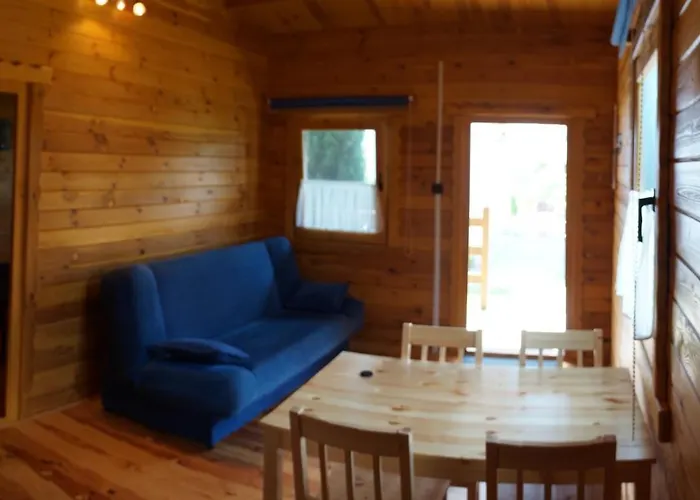 Wir - Letniskowe * Gąski