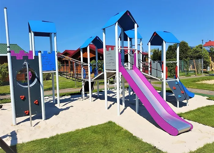 Wir - Letniskowe Gąski