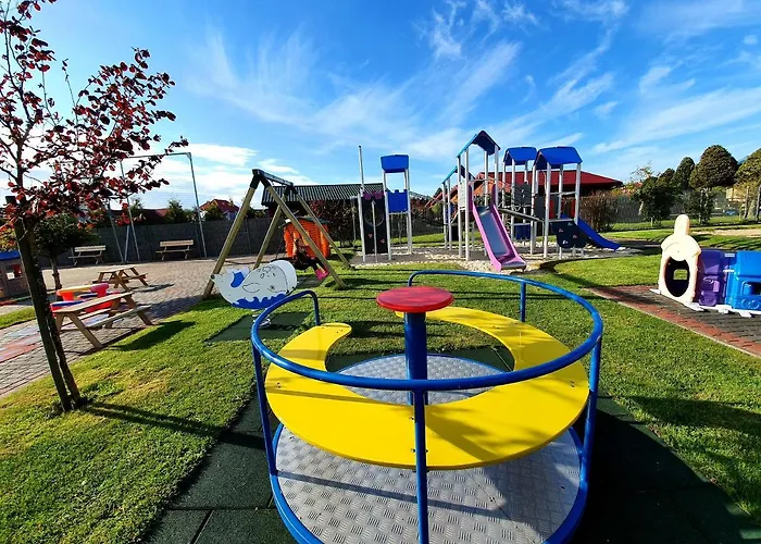 別荘 Wir - Letniskowe *