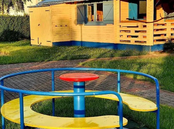 Wir - Letniskowe Casa de Férias *