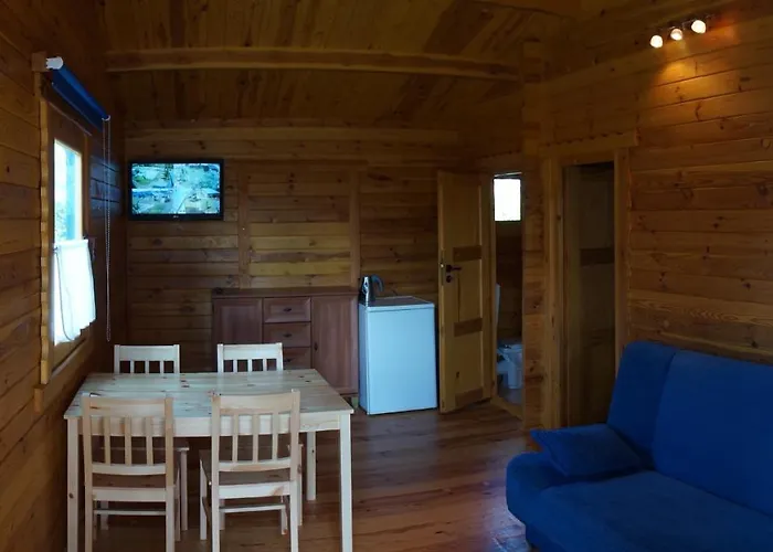 Wir - Letniskowe * Gąski