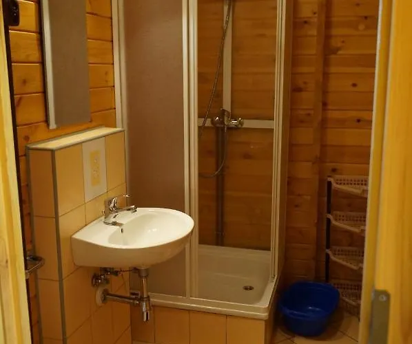 Wir - Letniskowe Gąski