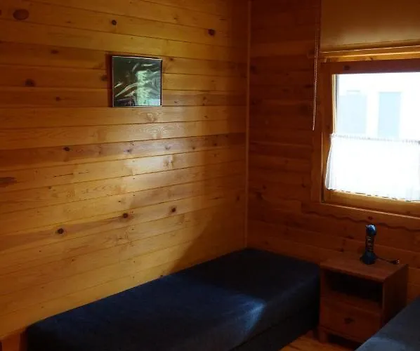 別荘 Wir - Letniskowe *