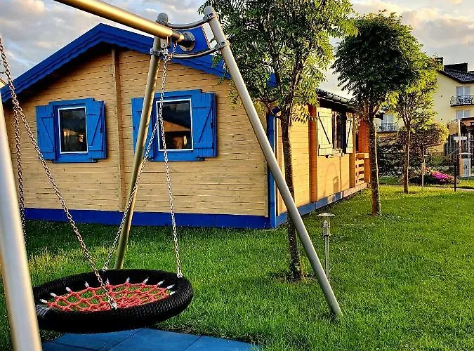 Casa de Férias Wir - Letniskowe *