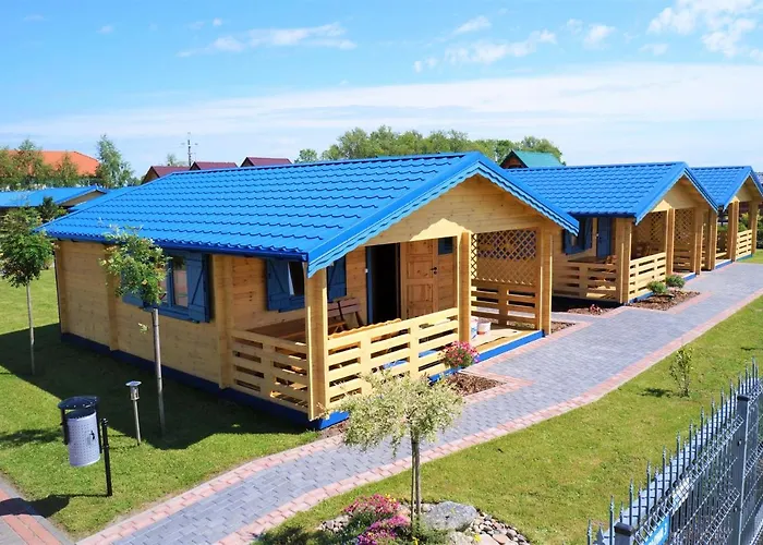 Wir - Letniskowe 別荘