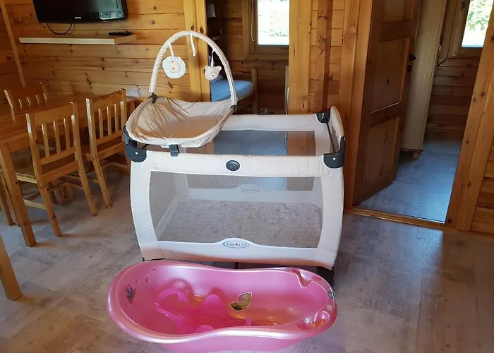 Casa de Férias Wir - Letniskowe *