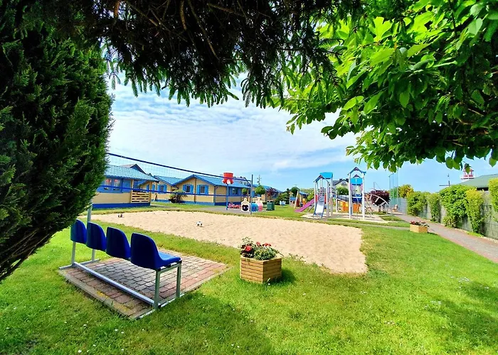 別荘 Wir - Letniskowe *