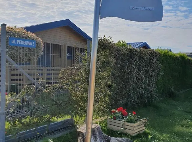 Wir - Letniskowe Gąski