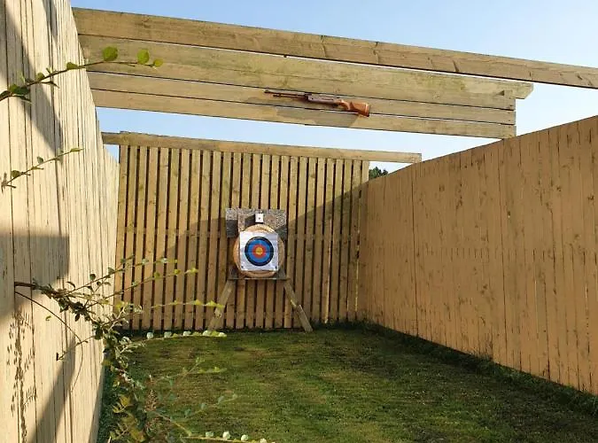 別荘 Wir - Letniskowe Gąski