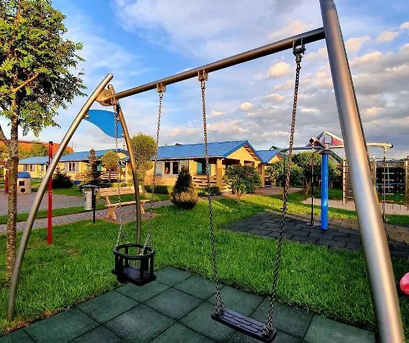 Wir - Letniskowe Casa de Férias *