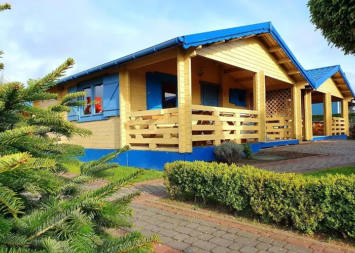 Wir - Letniskowe 別荘