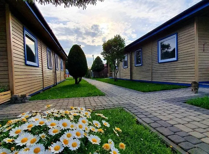 別荘 Wir - Letniskowe *