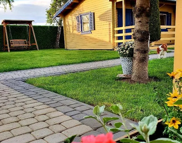 Wir - Letniskowe * Gąski