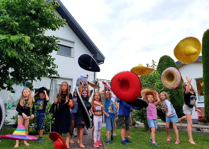 別荘 Wir - Letniskowe Gąski