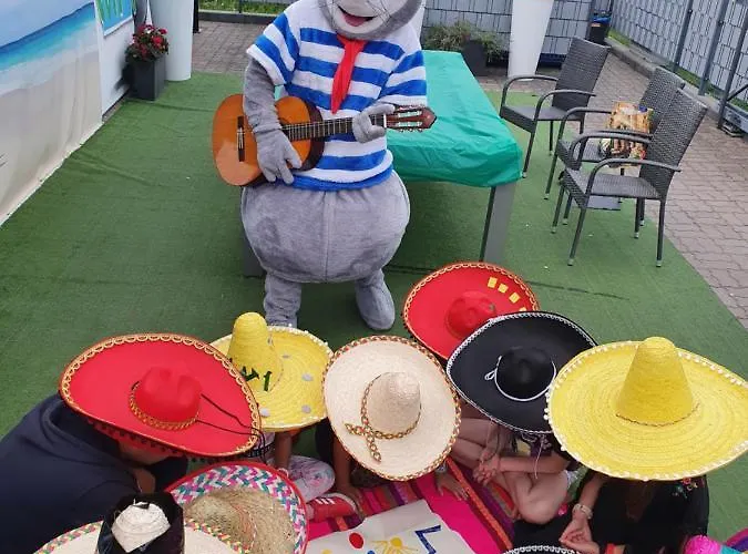 Wir - Letniskowe * Gąski