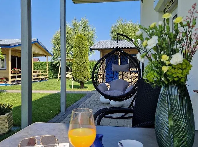 別荘 Wir - Letniskowe *