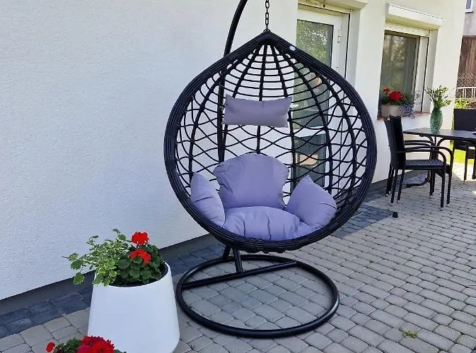 Casa de Férias Wir - Letniskowe Gąski