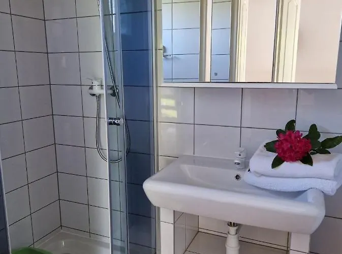 Wir - Letniskowe Casa de Férias Gąski