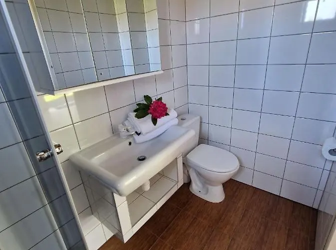 Wir - Letniskowe Casa de Férias Gąski