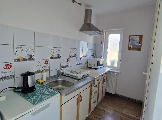 Wir - Letniskowe 別荘