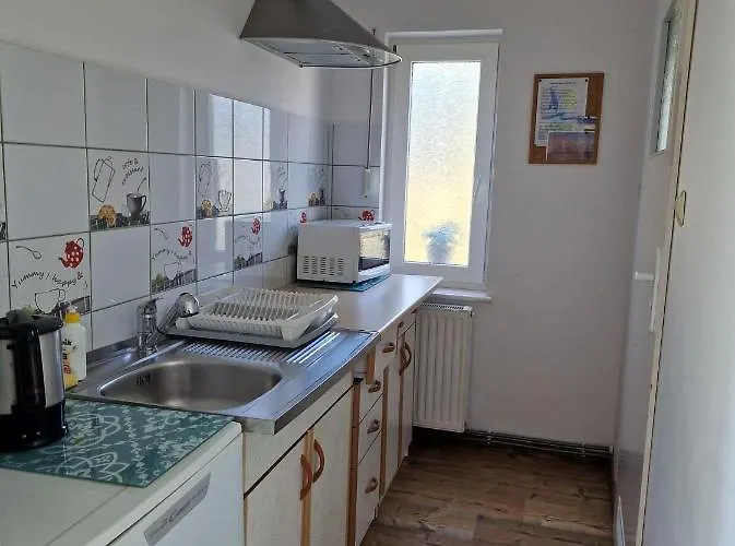 Wir - Letniskowe Casa de Férias *