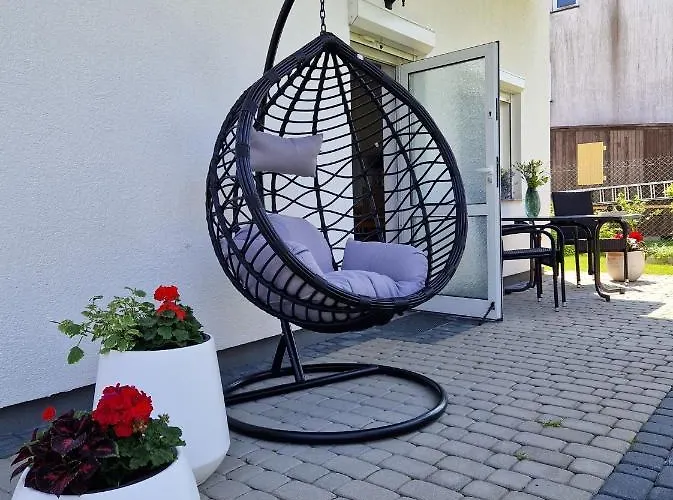 Wir - Letniskowe Casa de Férias Gąski