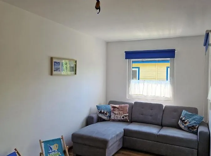 Wir - Letniskowe Casa de Férias