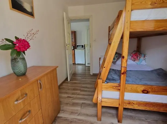 Wir - Letniskowe 別荘 *