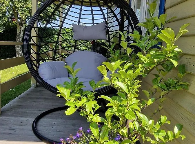 Casa de Férias Wir - Letniskowe *