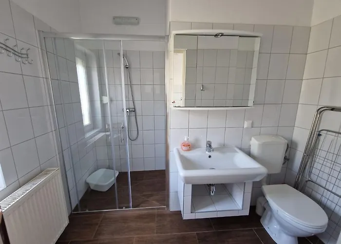 Casa de Férias Wir - Letniskowe