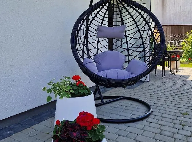 Wir - Letniskowe 別荘