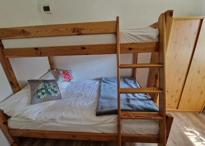 Casa de Férias Wir - Letniskowe *