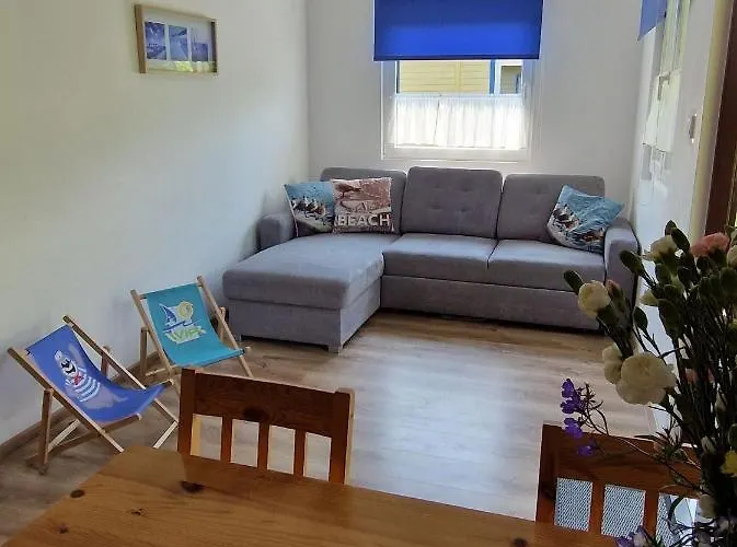 Casa de Férias Wir - Letniskowe *