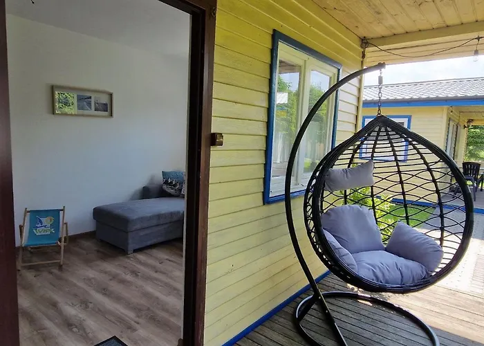 Casa de Férias Wir - Letniskowe *