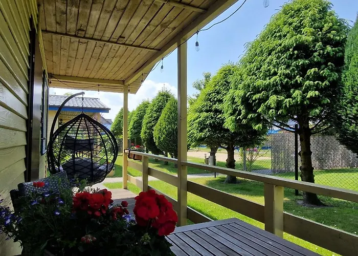 Casa de Férias Wir - Letniskowe *