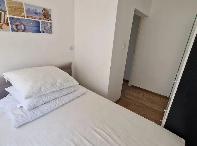 Casa de Férias Wir - Letniskowe *