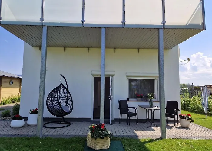 Wir - Letniskowe Casa de Férias