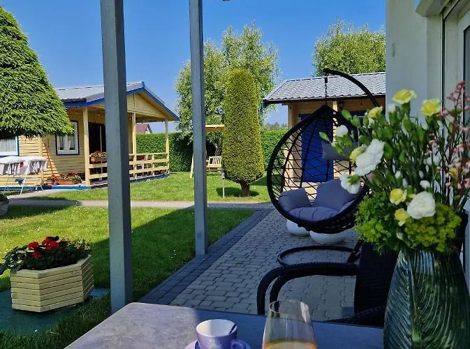 Wir - Letniskowe Casa de Férias *