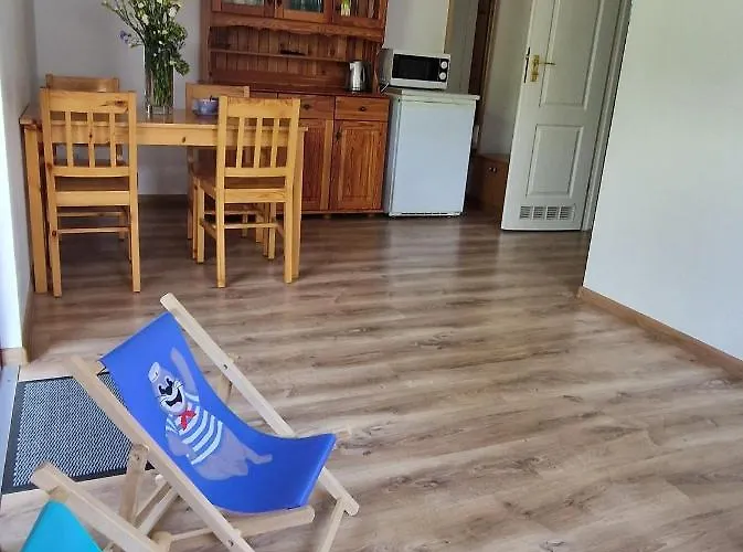 Casa de Férias Wir - Letniskowe