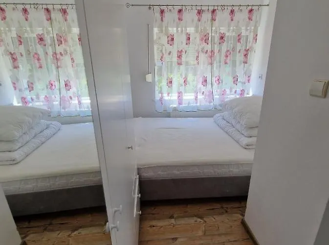 Wir - Letniskowe Gąski