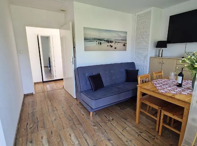 Casa de Férias Wir - Letniskowe Gąski