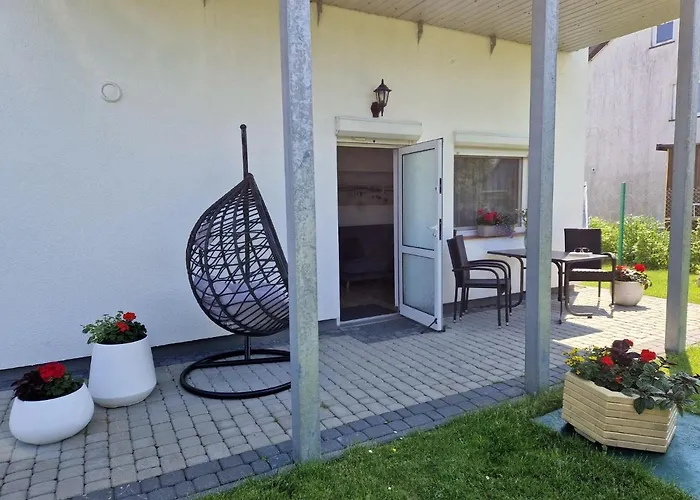 Wir - Letniskowe Gąski