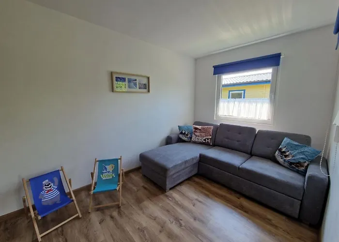 Wir - Letniskowe Gąski