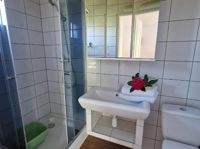 Wir - Letniskowe Casa de Férias *