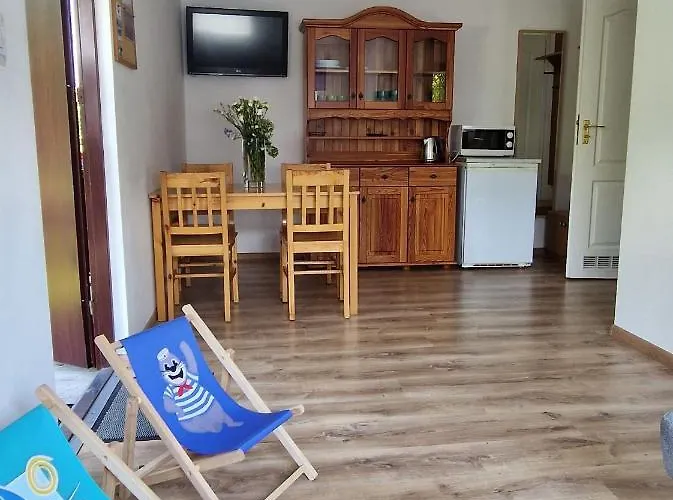 Wir - Letniskowe Gąski